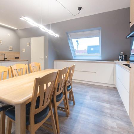 Apartment Waterlijn By Interhome เบรเดเน ภายนอก รูปภาพ