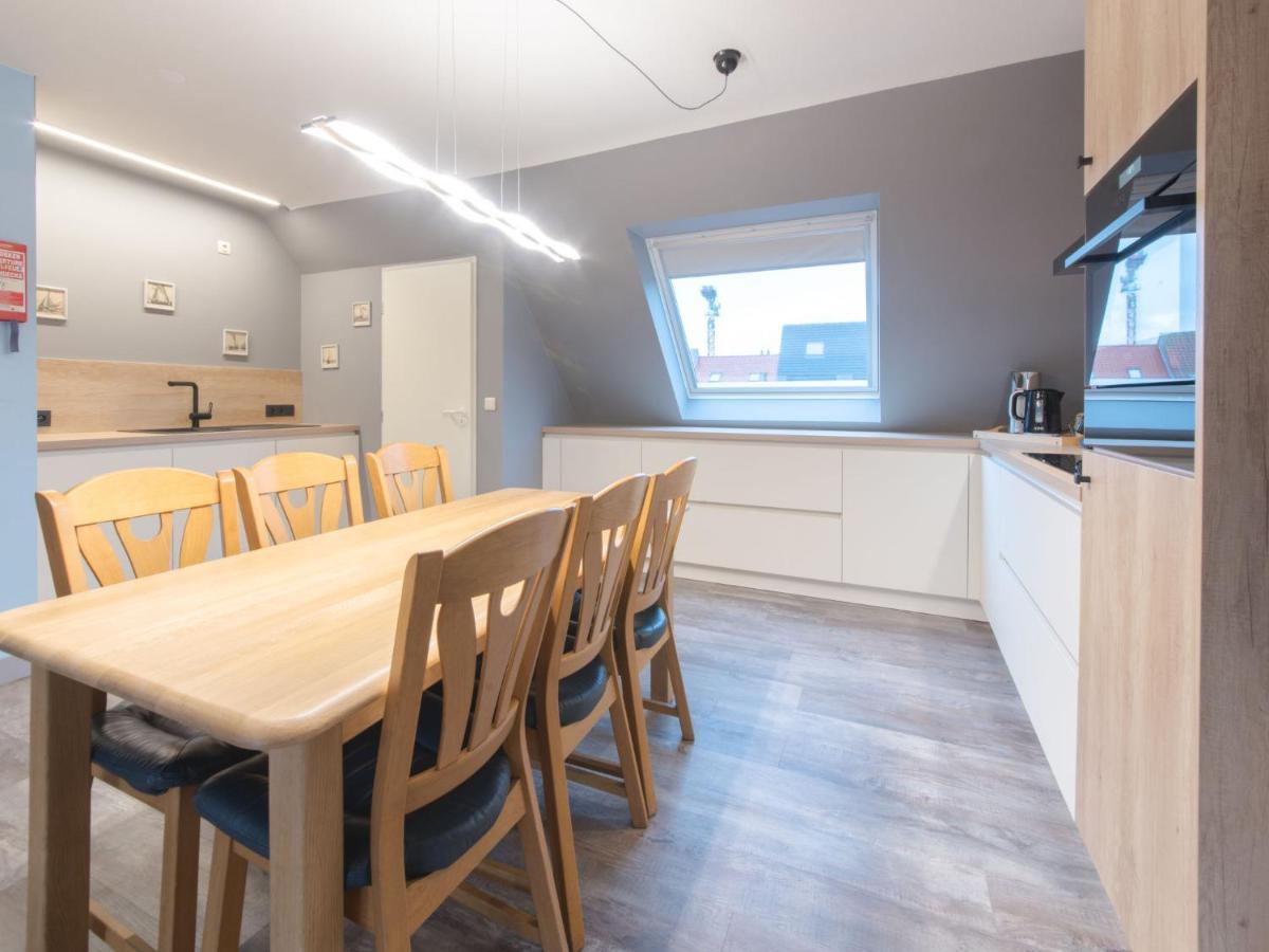 Apartment Waterlijn By Interhome เบรเดเน ภายนอก รูปภาพ