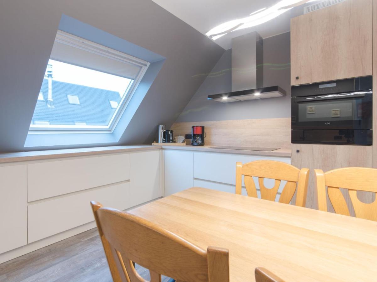 Apartment Waterlijn By Interhome เบรเดเน ภายนอก รูปภาพ