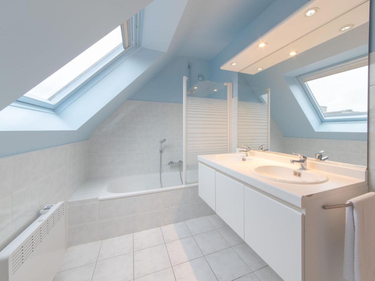 Apartment Waterlijn By Interhome เบรเดเน ภายนอก รูปภาพ