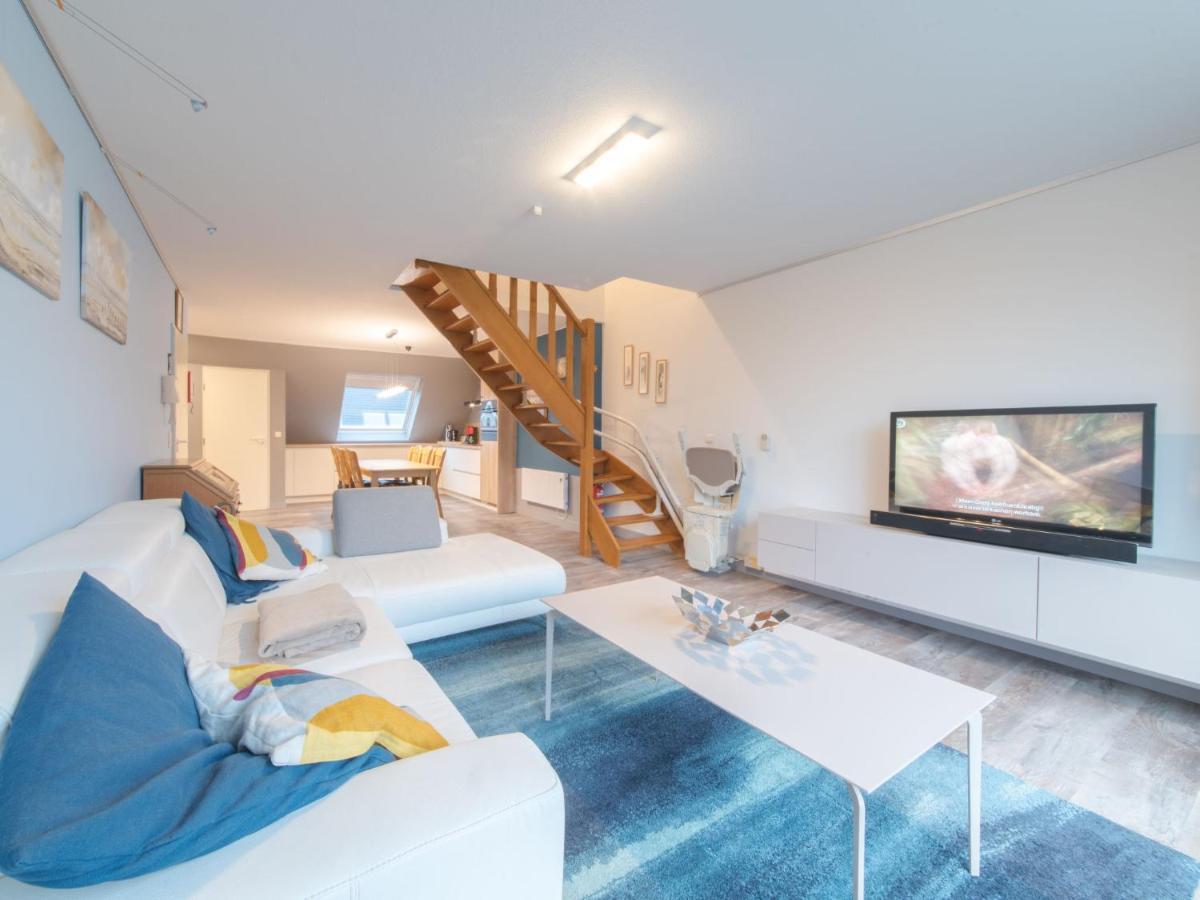 Apartment Waterlijn By Interhome เบรเดเน ภายนอก รูปภาพ