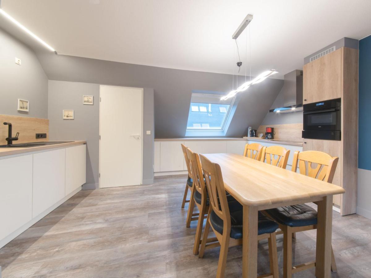 Apartment Waterlijn By Interhome เบรเดเน ภายนอก รูปภาพ