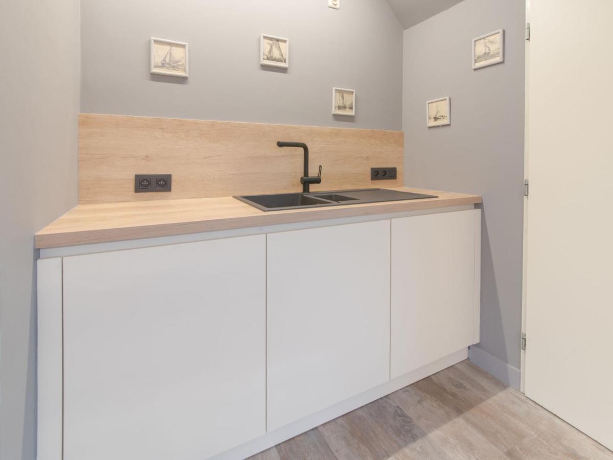Apartment Waterlijn By Interhome เบรเดเน ภายนอก รูปภาพ