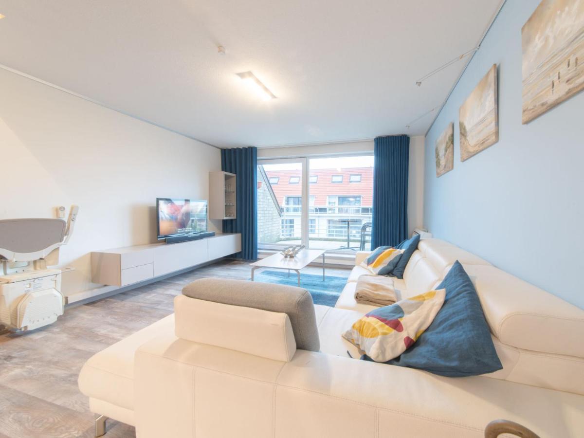 Apartment Waterlijn By Interhome เบรเดเน ภายนอก รูปภาพ