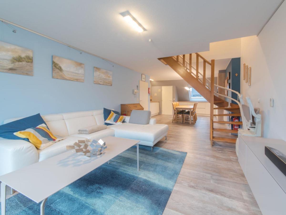 Apartment Waterlijn By Interhome เบรเดเน ภายนอก รูปภาพ